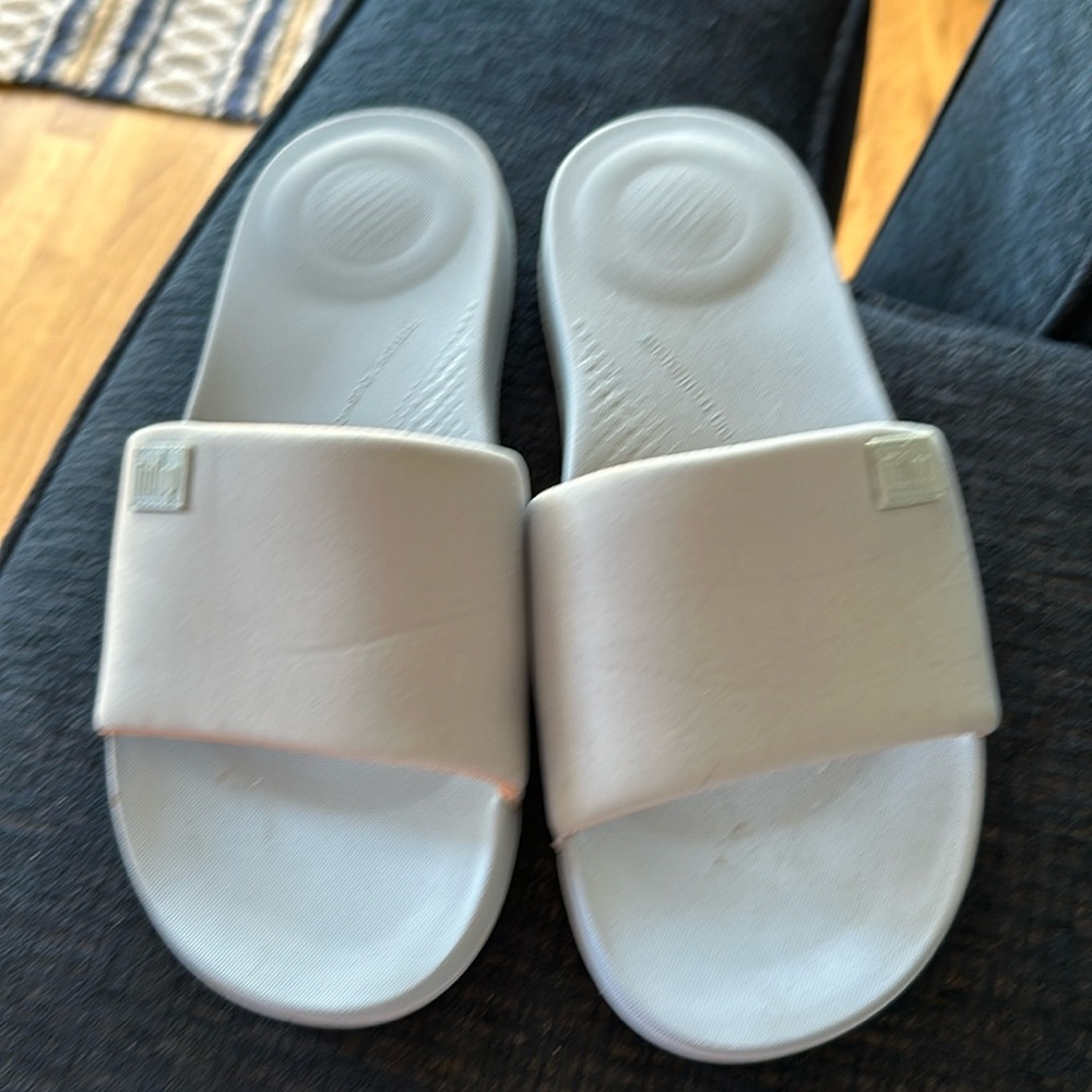 Light Blue FitFlop